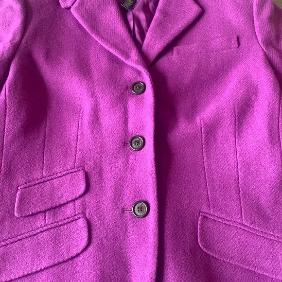 RALPH LAUREN Blazer - Picture 6 of 14